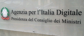 Incontro con Agenzia per l'Italia Digitale