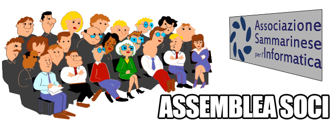 Assemblea Soci - Aperta al pubblico - 27 Febbraio 2015